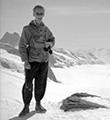 Jungfraujoch, 1959